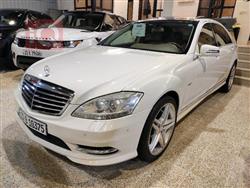 مێرسێدس بێنز S-Class